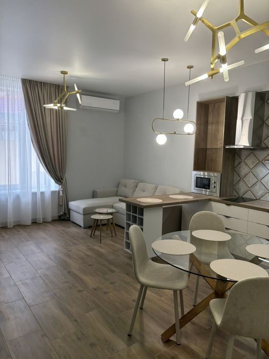 Сдается длительно евродвушка Екатерининская /Екатерининская площадь