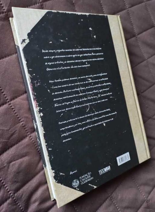 Diários de Viagem - Eduardo Salavisa