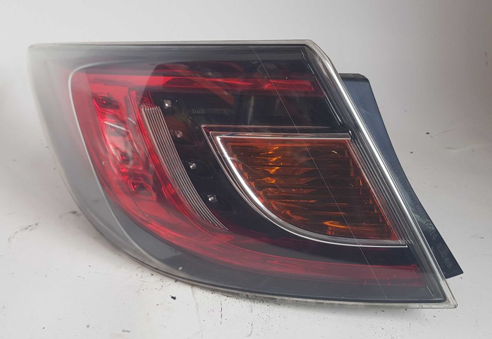 Lampa tył lewa Mazda 6 GH 2008r.