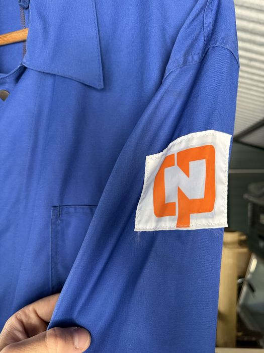 CPN fartuch nowy