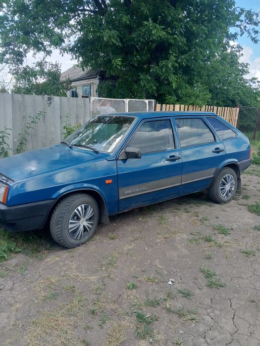 Продам Ваз  2109