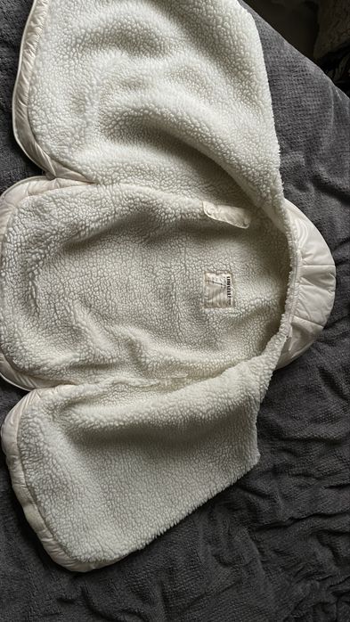 Зимовий конверт/чохол в коляску