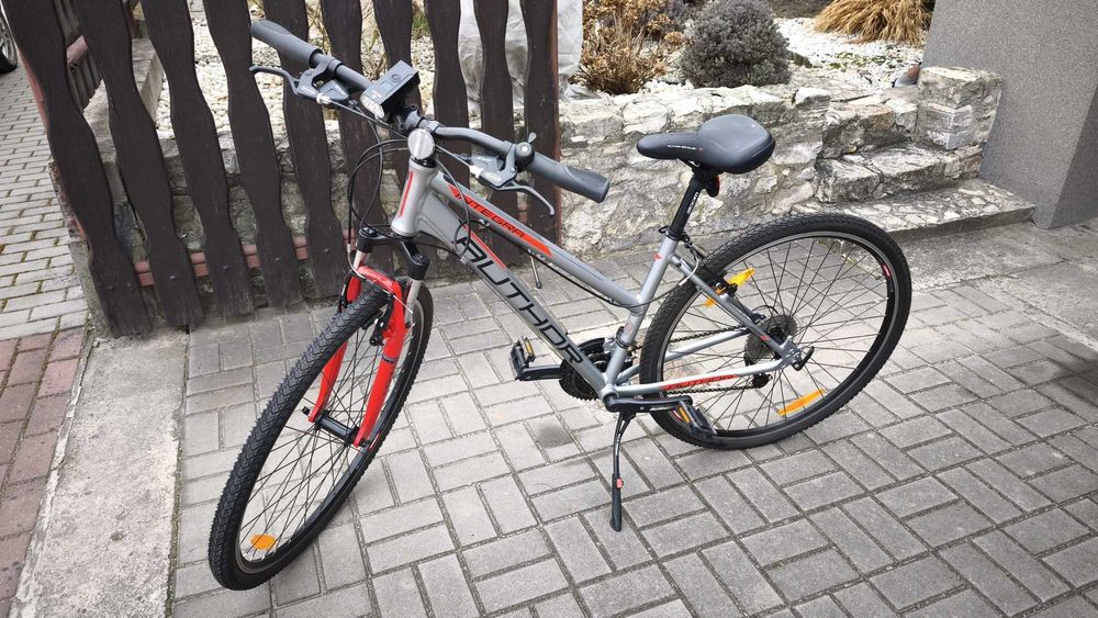 Rower damski Author Integra