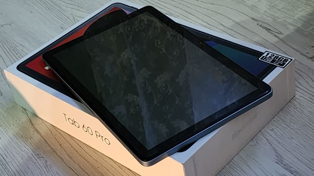 Blackview Tab 60 pro