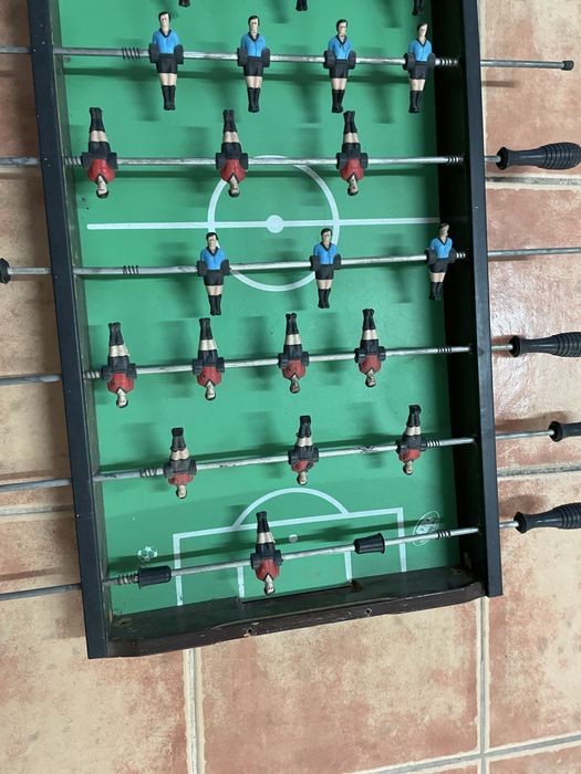 Jogo de matraquilhos