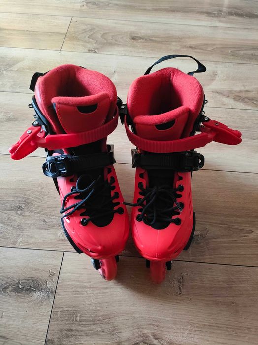 Rolki powerslide one