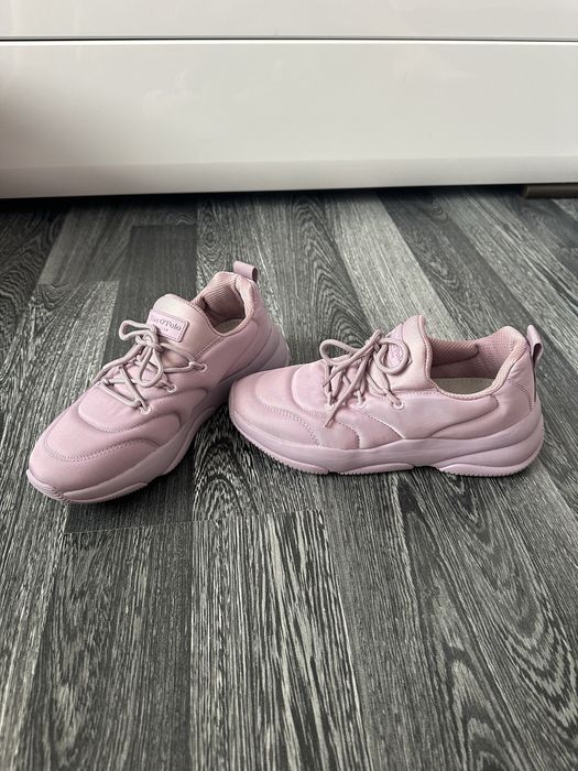 Фіолетові кросівки Marc O’Polo