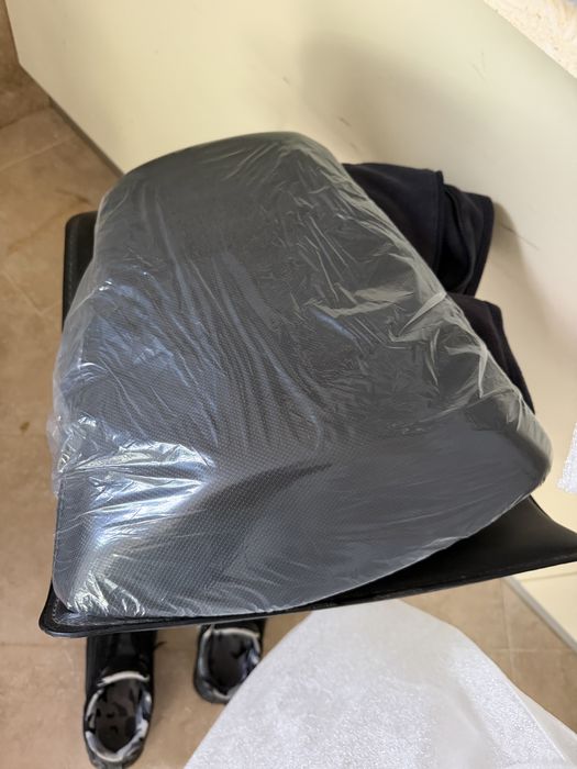 Bancos nc750x originiais