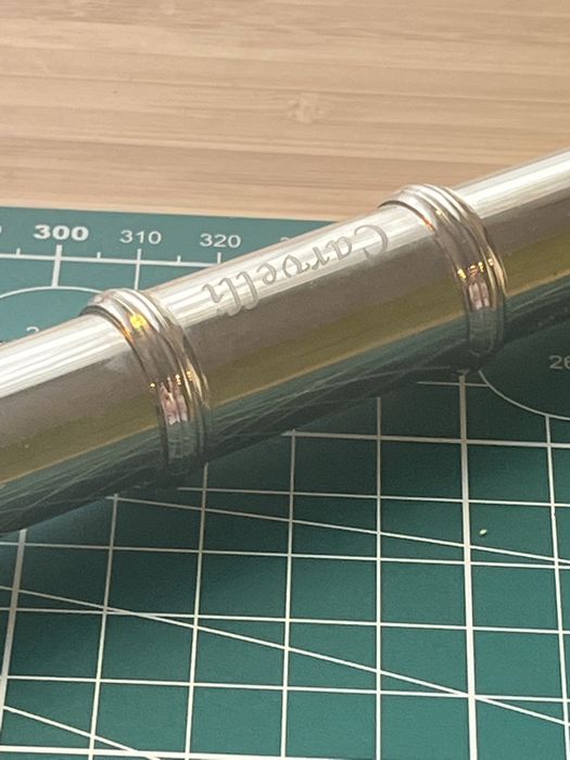 Flet poprzeczny polecam