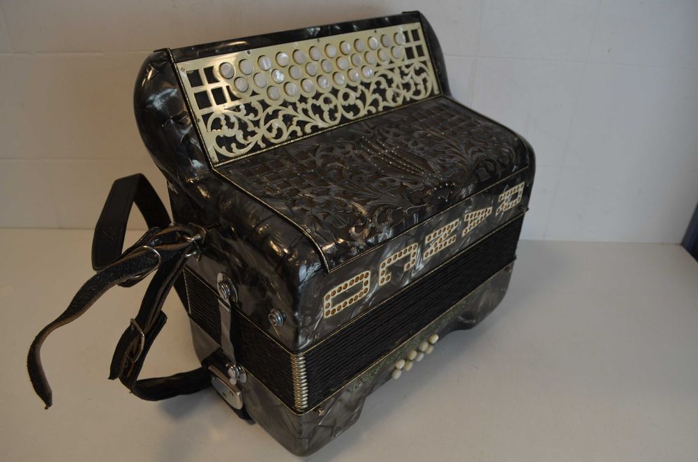 Concertina Ranco Antonio