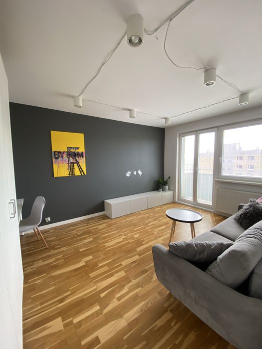 Kawalerka Bytom Szombierki