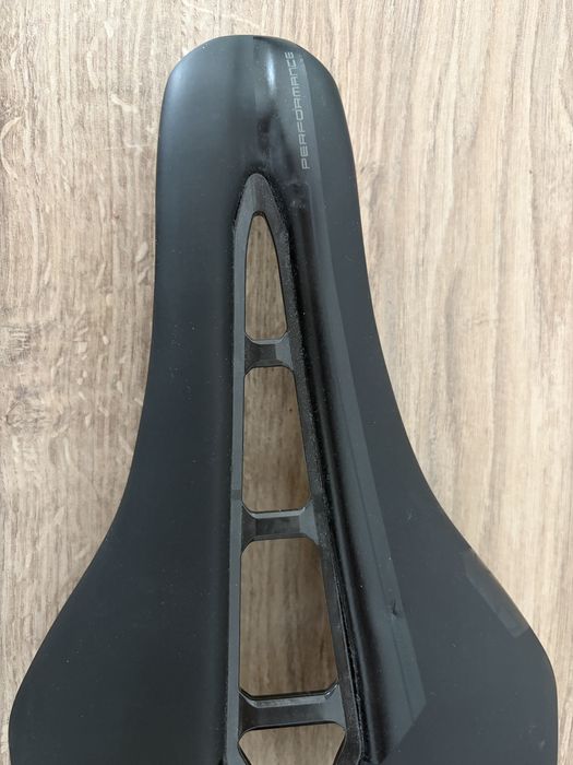 Siodełko PRO Stealth Performance