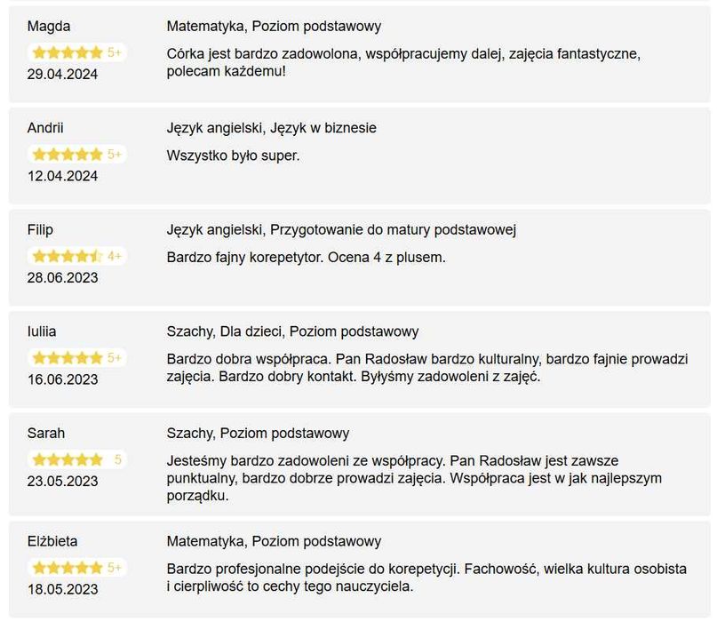 Korepetycje Matematyka Bełchatów. Matura 2026 Zrób 85% w 3 miesiące.