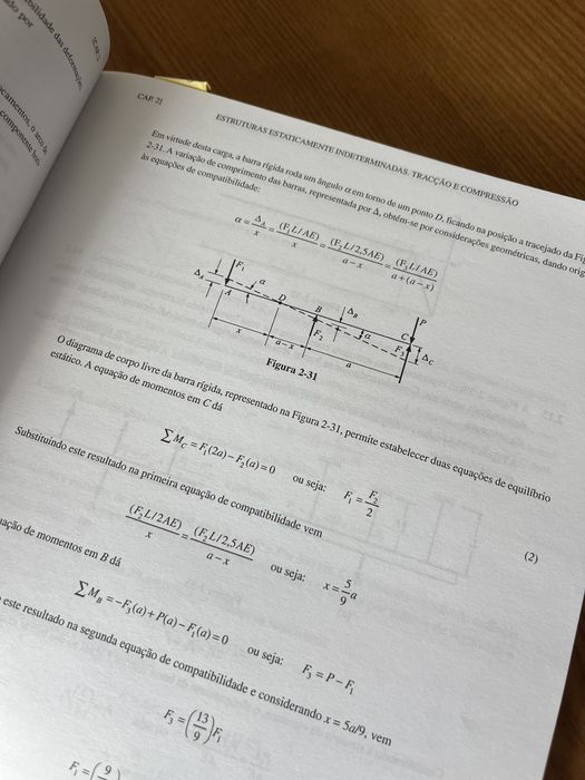 Livro Pratico - Resistência de Materiais