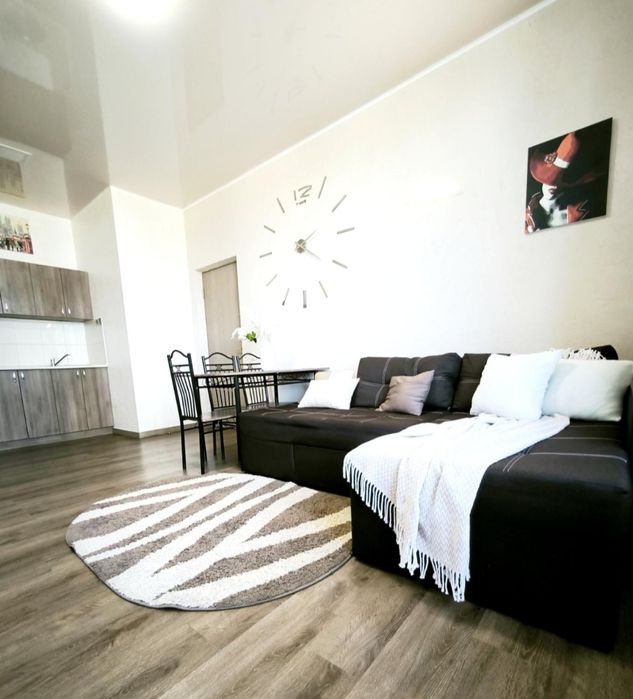 3-rooms apartment apartment by the address (area 98 m²) - Atlanta.ua - photo 4