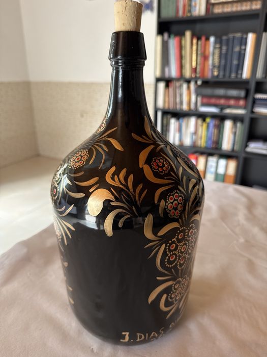 Garrafao pintado 5L