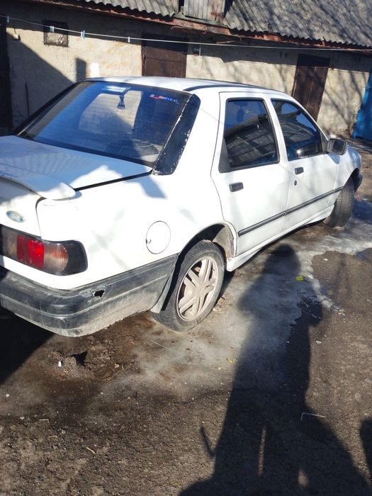 Продам Форд сієра 1988р