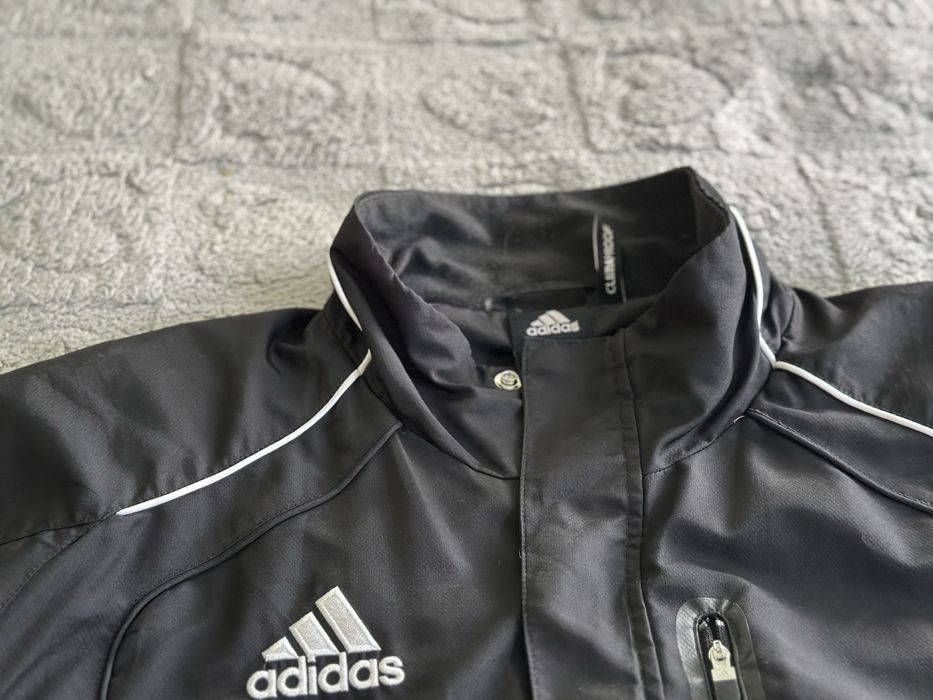 Вітровка Adidas climaprof