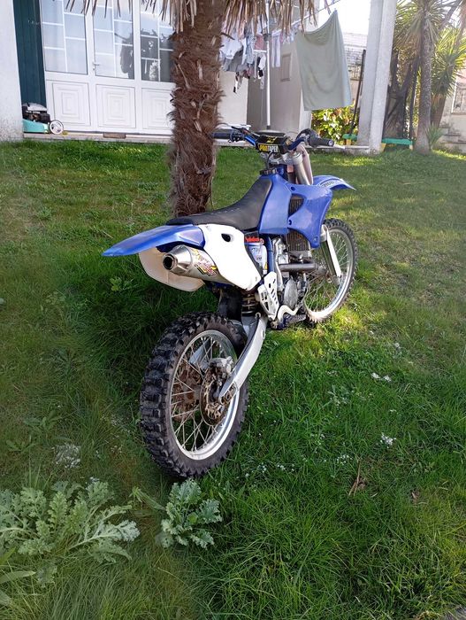 Yamaha Yzf 450 (426)