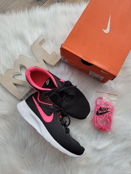 Buty sportowe Nike  flex trainer 3 38