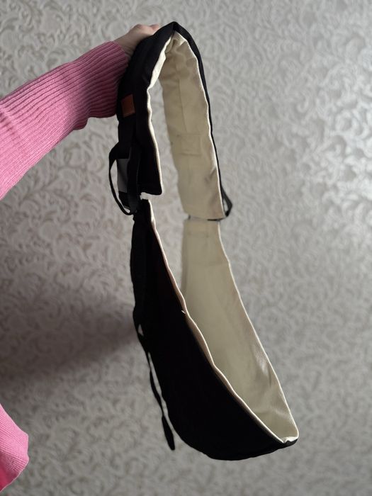 Переноска для дітей/слінг/кросбоді/хіпсіт девайс