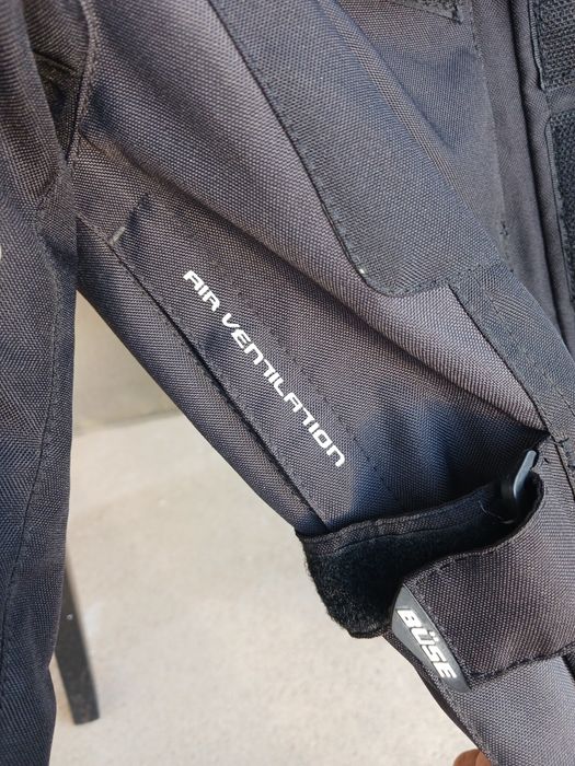 Casaco Impermeável BUSE Breno criança