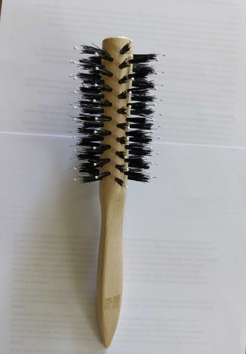 Marlies Möller okrągła szczotka do stylizacji włosów