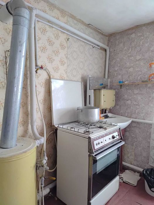 Здам будинок селище Гостомель вул. Свято-Покровська, лише для 1 жінки