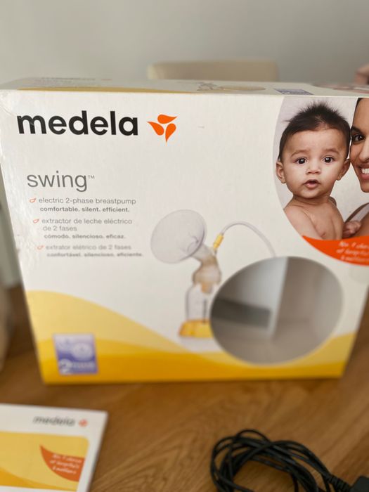 Automatic Breast Pump64737758243715122