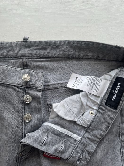 Джинсы dsquared оригинал