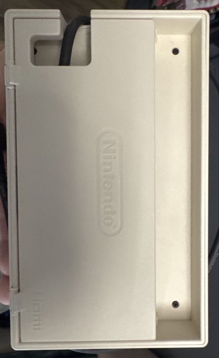 Nintendo switch 1 edição limitada
