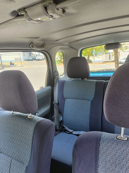 Daihatsu Terios 1.3