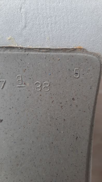 Ténis All Star n.40 (38 brasil)