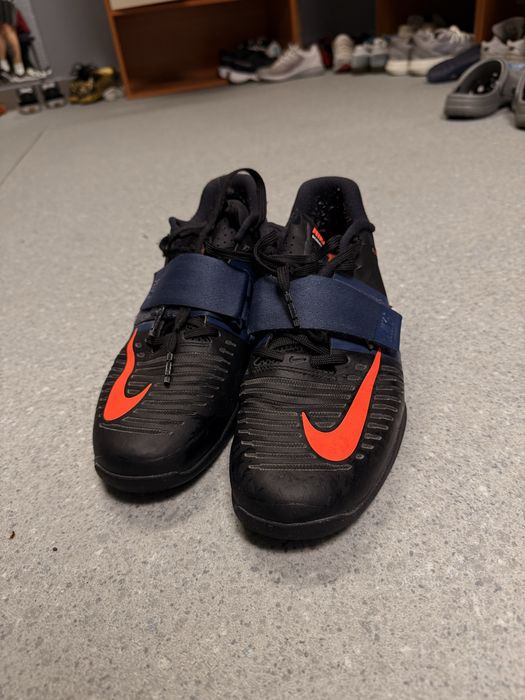 nike romaleos 3 - купить товары моды и стиля - Цена на OLX.ua
