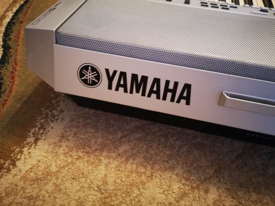 Yamaha PSR-S900 keyboard pianino