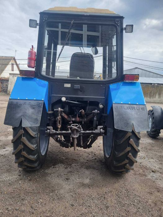 Трактор МТЗ 82.1, 2011 року