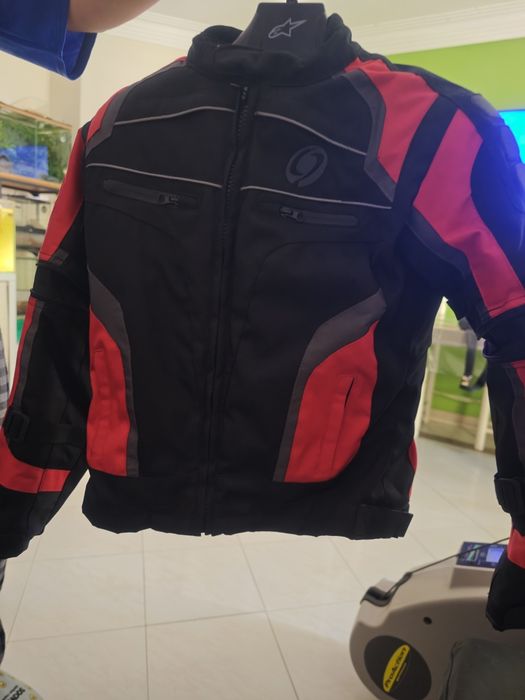 Blusão criança moto baixa preço