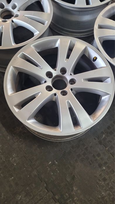 Jantes originais w204