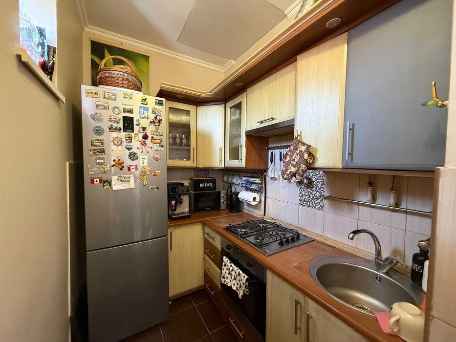 Дом по адресу Петефі Шандора пл. (площадь 83,2 м²) - Atlanta.ua - фото 6