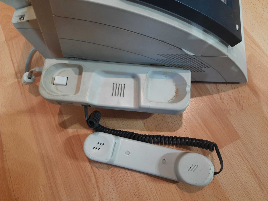 Fax Panasonic UF-4100-YF