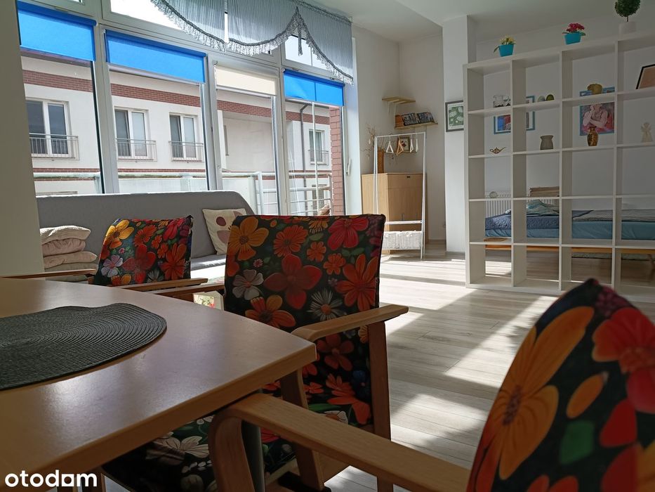 Sprzedam wyjątkowe mieszkanie 38,28m2-Olecko-prestiżowa lokalizacja