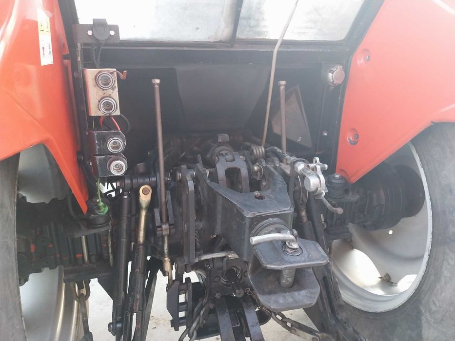 Ursus 5714  2007r