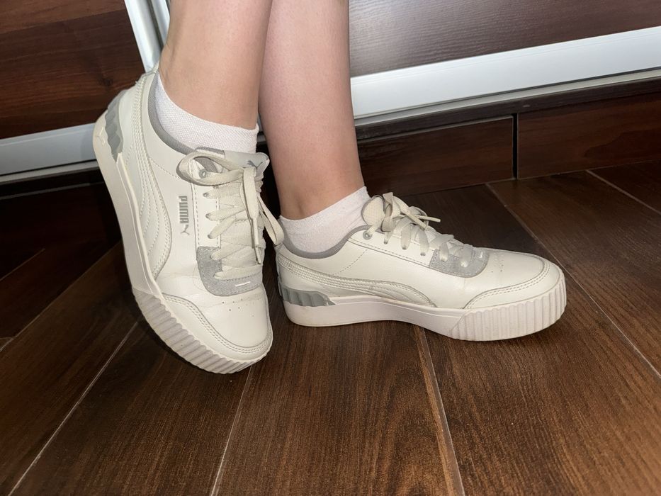 Кросівки puma