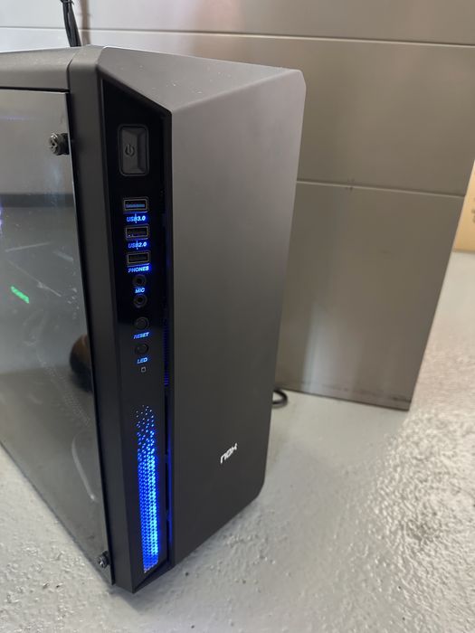 Computador Fixo Intel I79700K TEM 32GB RAM