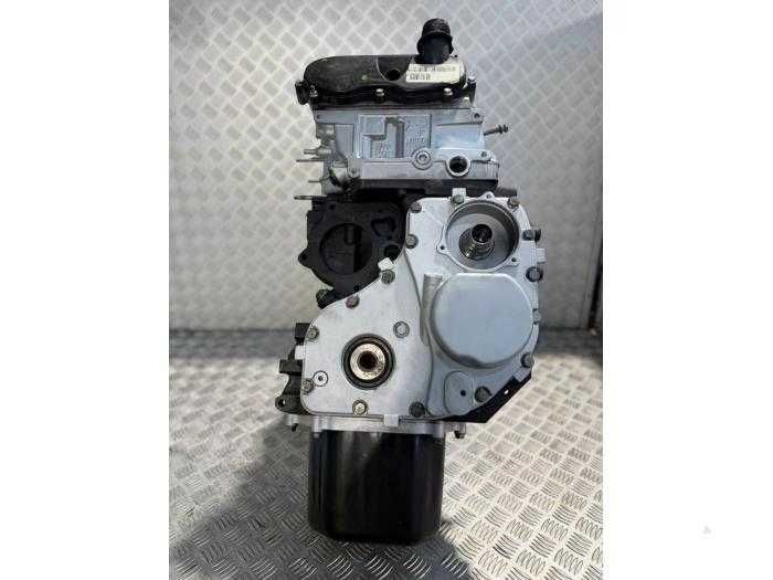 Двигун Iveco Daily 3.0 F1CE0481D Івеко Дейлі 2009 176 к.с.