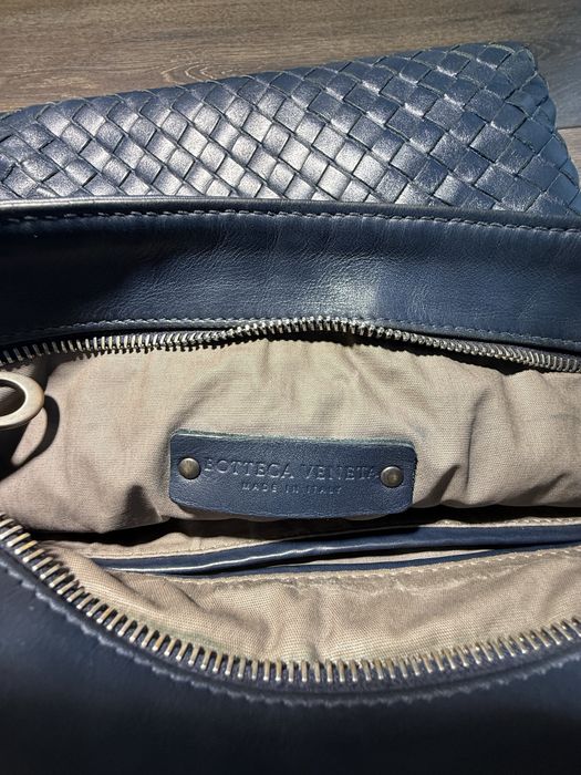 Bottega Veneta (оригінал)