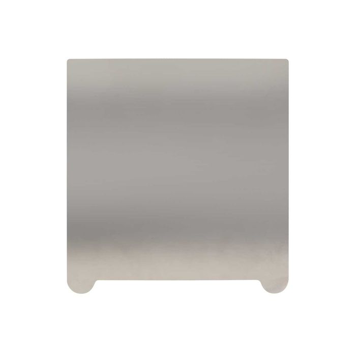 Накладка CREALITY PEI магнитная 3д принтера Ender 3 S1 Pro 235x235x2