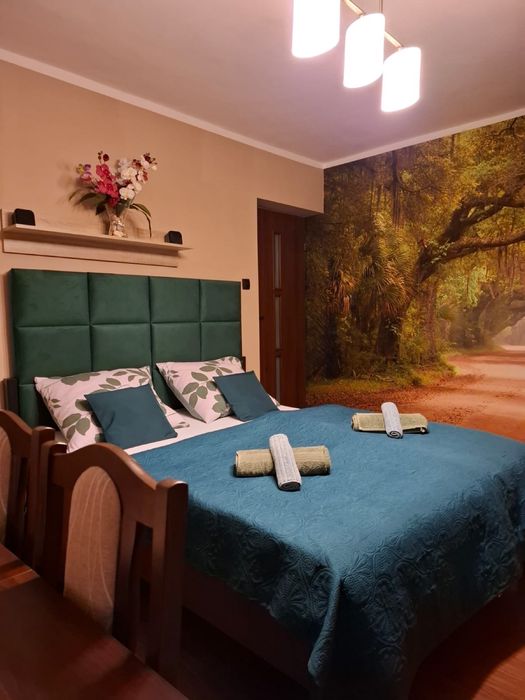 Apartament Akerina 4 os.