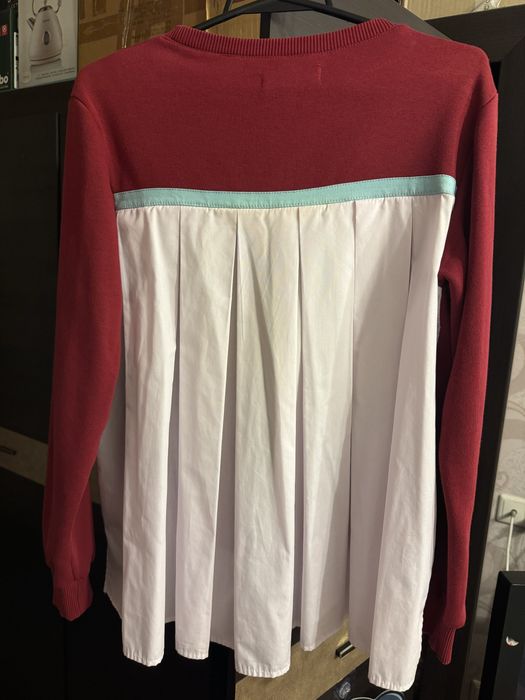 Світшот Booriva