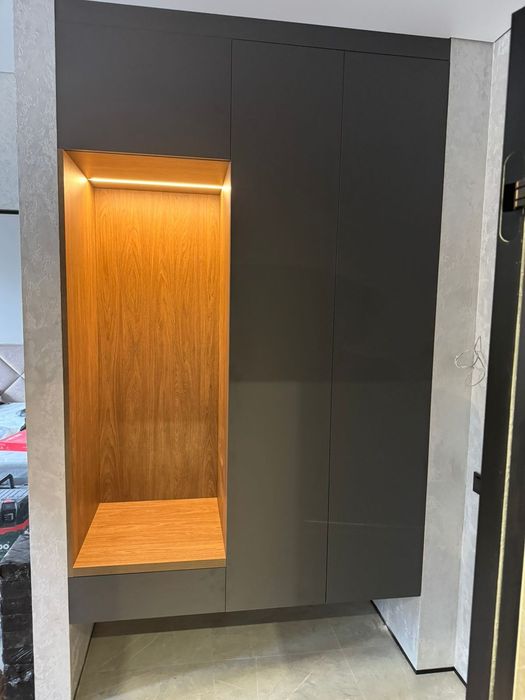 Кухні на замовлення. Виготовлення меблів під замовлення!